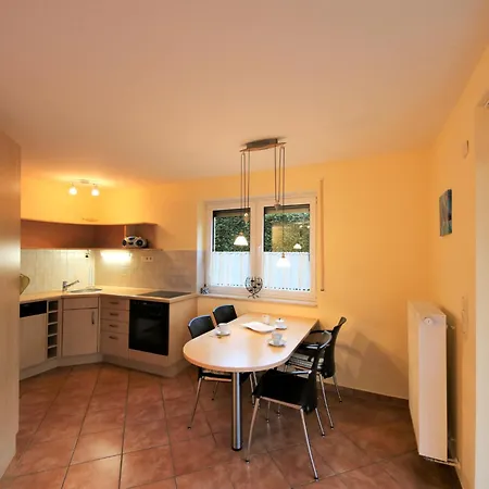 Apartment Mueritz Roebel-14 By Interhome Robel