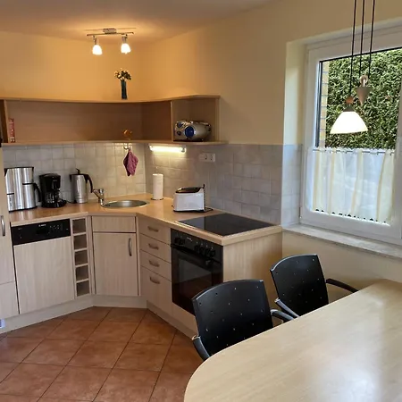 Apartment Mueritz Roebel-14 By Interhome