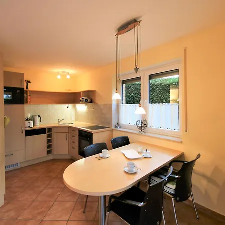 Apartment Mueritz Roebel-14 By Interhome *