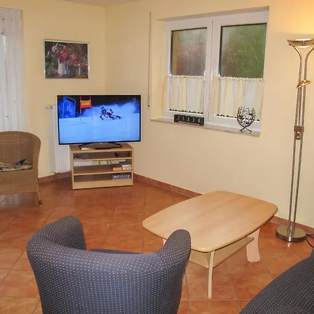 Mueritz Roebel-14 By Interhome Röbel