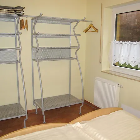 Apartment Mueritz Roebel-14 By Interhome Robel