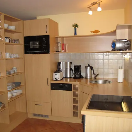 Mueritz Roebel-14 By Interhome * Röbel