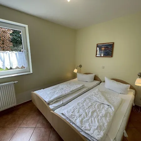 Mueritz Roebel-14 By Interhome * Röbel