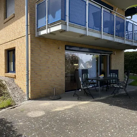 Mueritz Roebel-14 By Interhome *