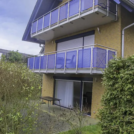 Mueritz Roebel-14 By Interhome Apartment *