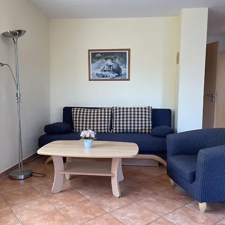 Mueritz Roebel-14 By Interhome Apartment Robel