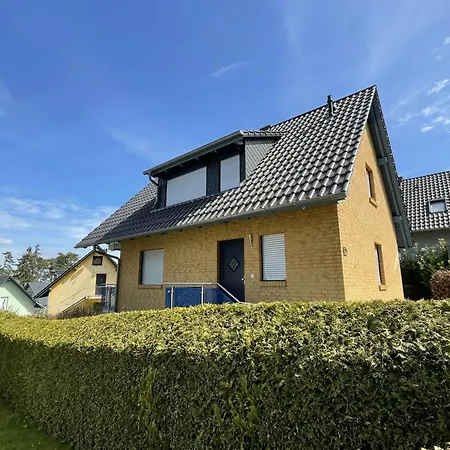 Mueritz Roebel-14 By Interhome